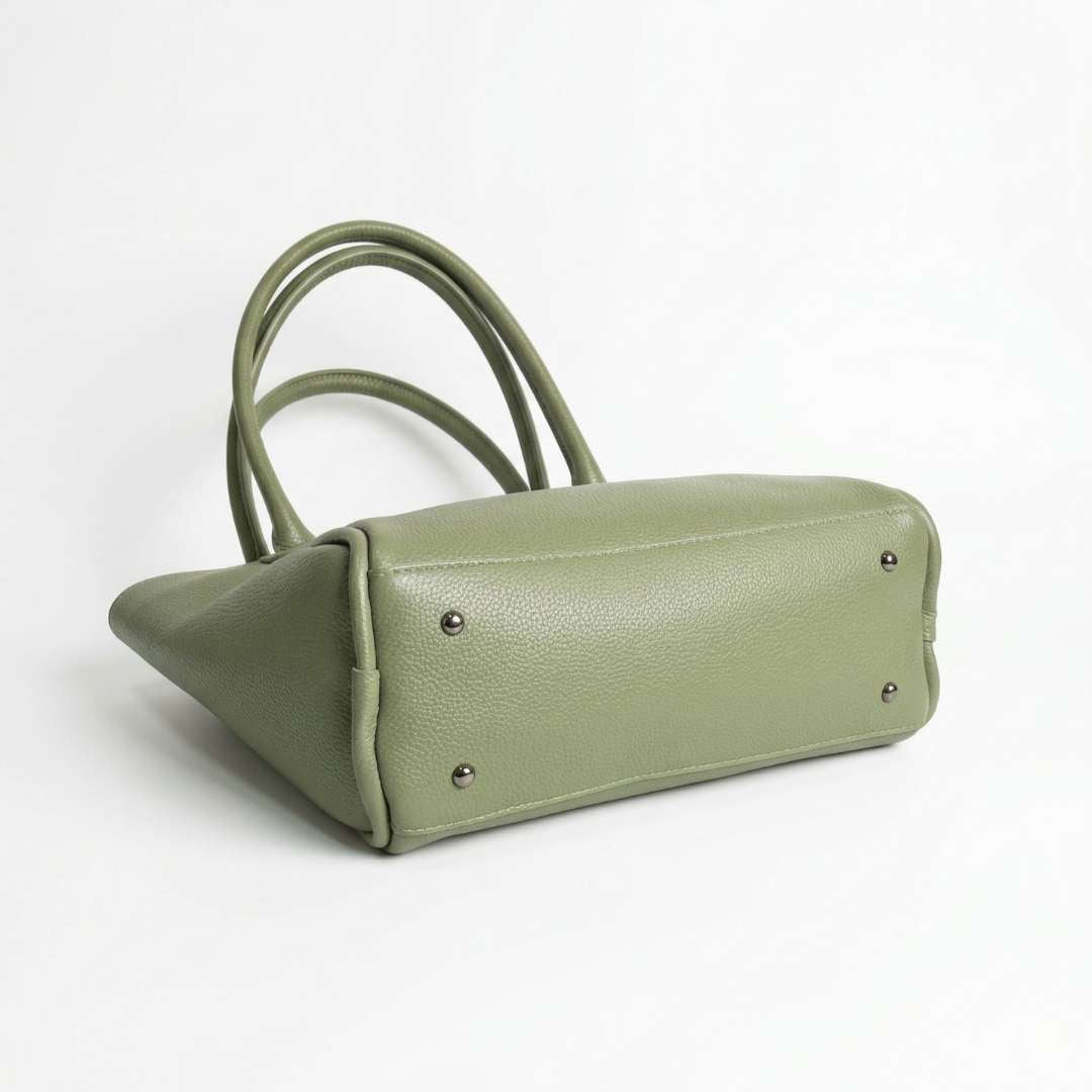 JOBLET LARGE TOTE GREEN