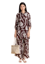 The Resort Shirt Set