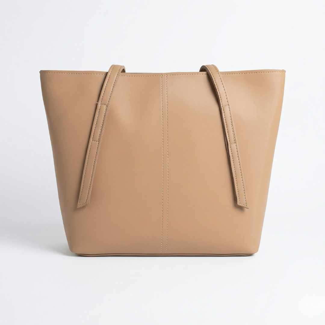 Rovena Totebag Fawn