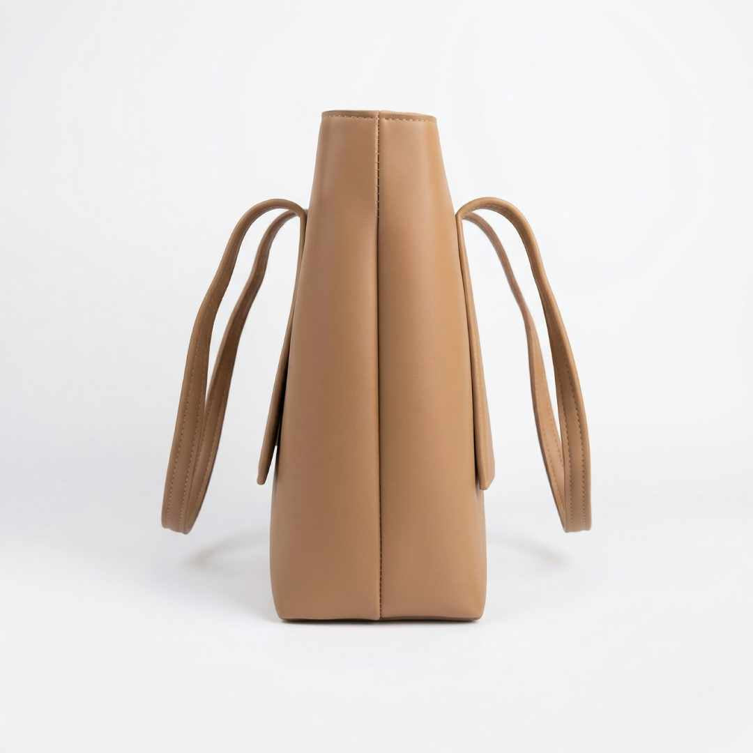 Rovena Totebag Fawn