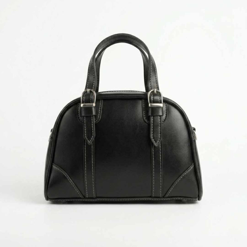 Ryndra Demi Handbag - Black