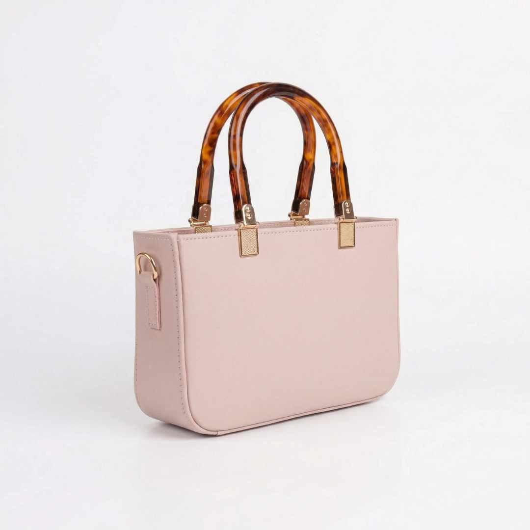 Orlix Crossbady Lightpink