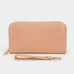 Shine Wallet LIGHTPINK