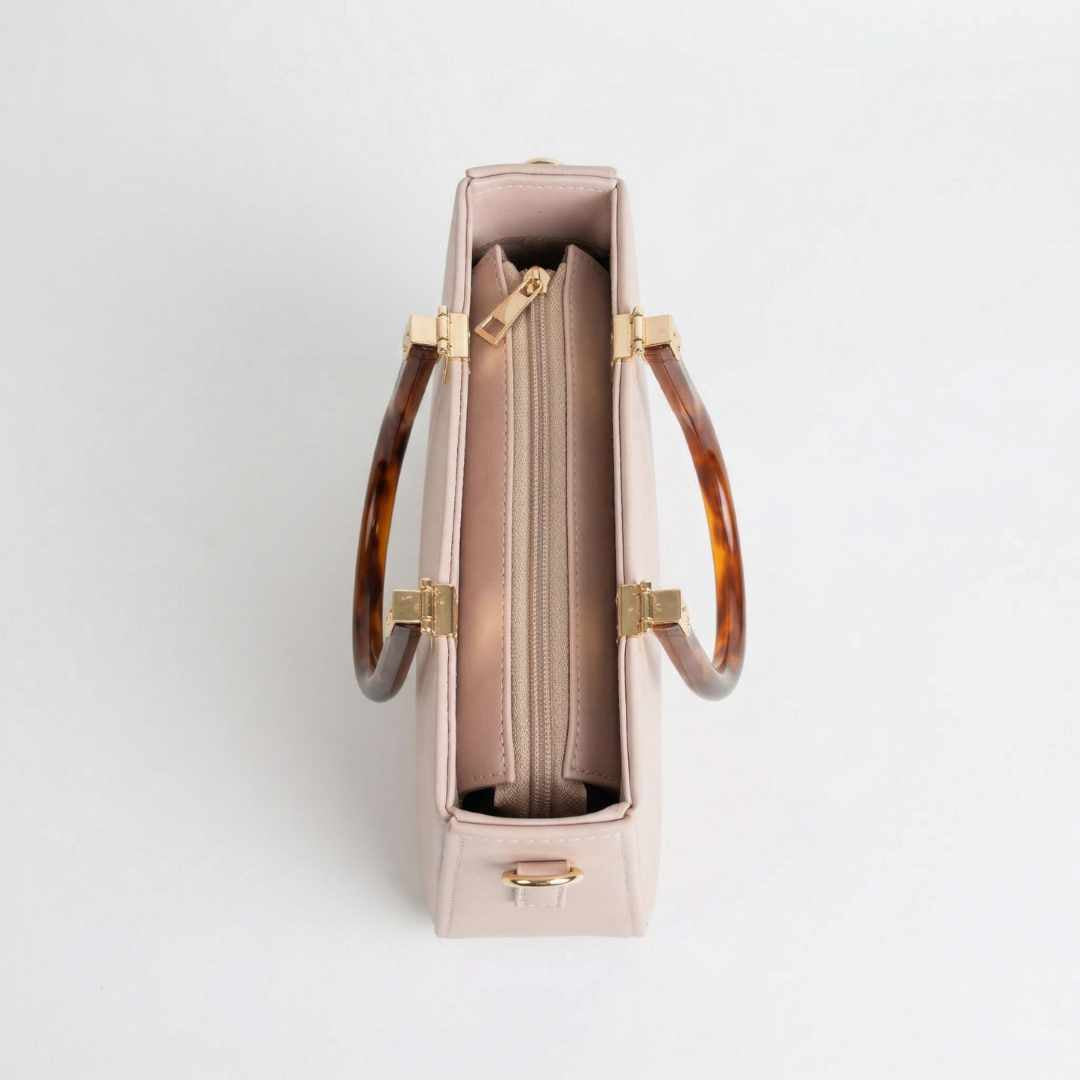 Orlix Crossbady Lightpink