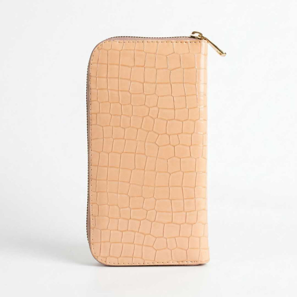 Shine Wallet LIGHTPINK
