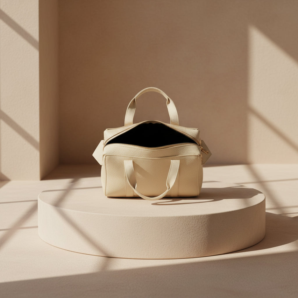 DRUM PREMIUM HANDBAG