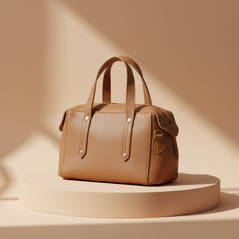 DRUM PREMIUM HANDBAG