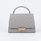 Ryndra Cleo Flap — Grey