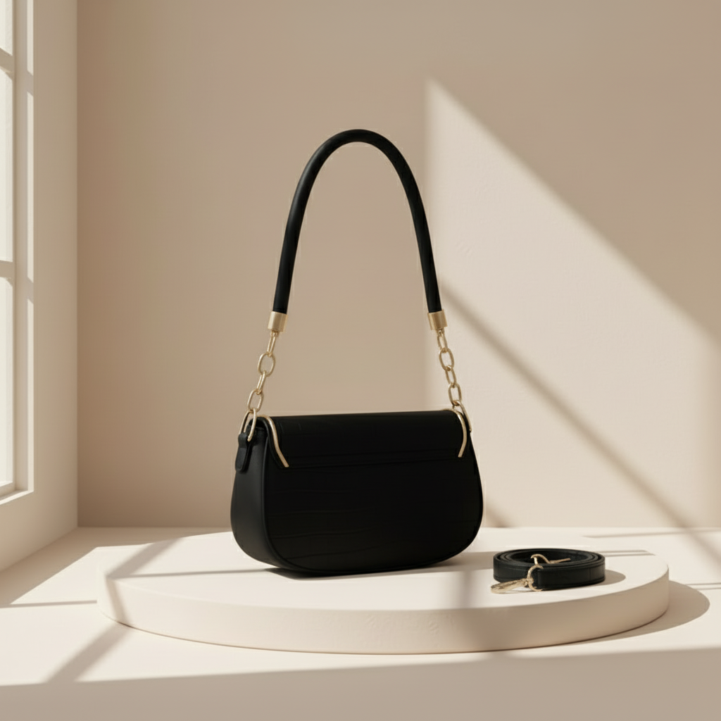 AURRA SHOULDER BAG
