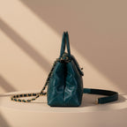 TWELL CROSSBODY GREEN
