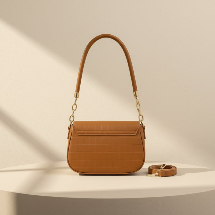 AURRA SHOULDER BAG