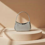Ryndra Riva Shoulder Bag — Grey