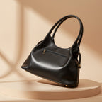 Ryndra Dori Shoulder Bag — Black