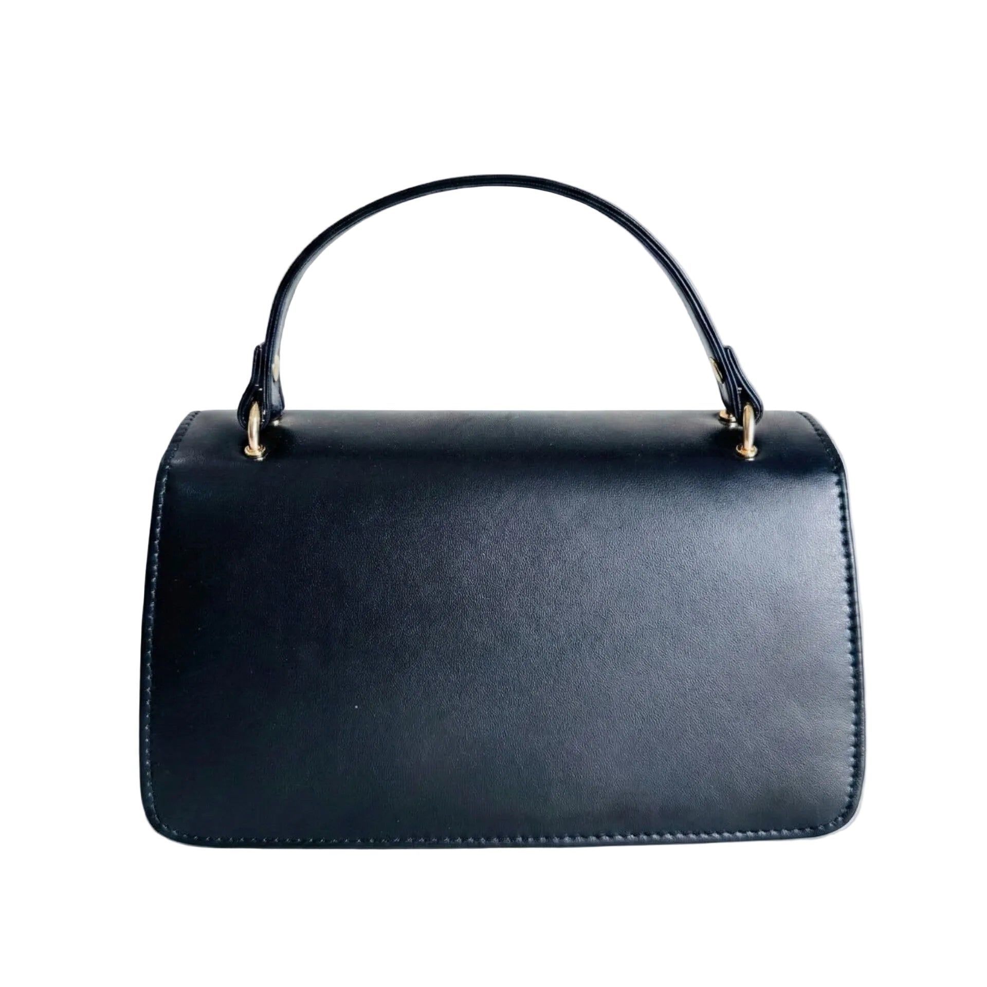 ELARA BLACK CROSSBODY