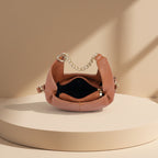 Ryndra Orin Handbag — Brown