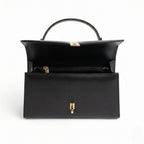 Ryndra Nyla Crossbody — Black