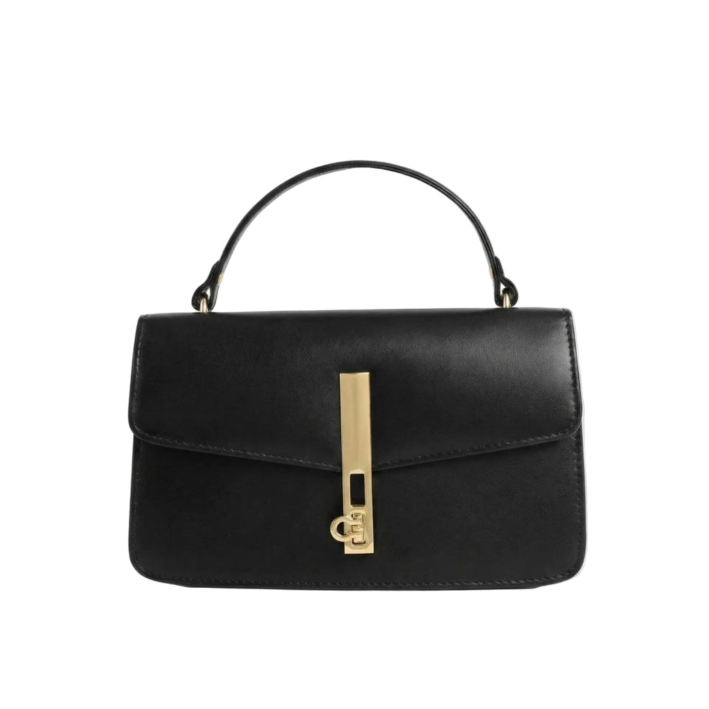 Ryndra Nyla Crossbody — Black