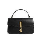 Ryndra Nyla Crossbody — Black