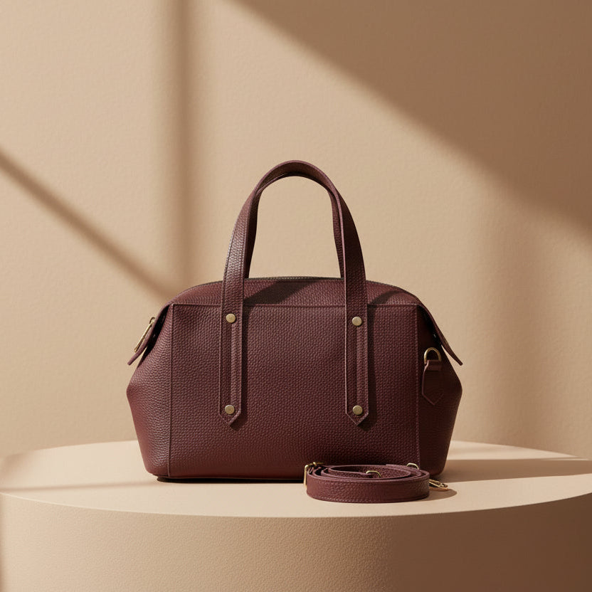 DRUM PREMIUM HANDBAG