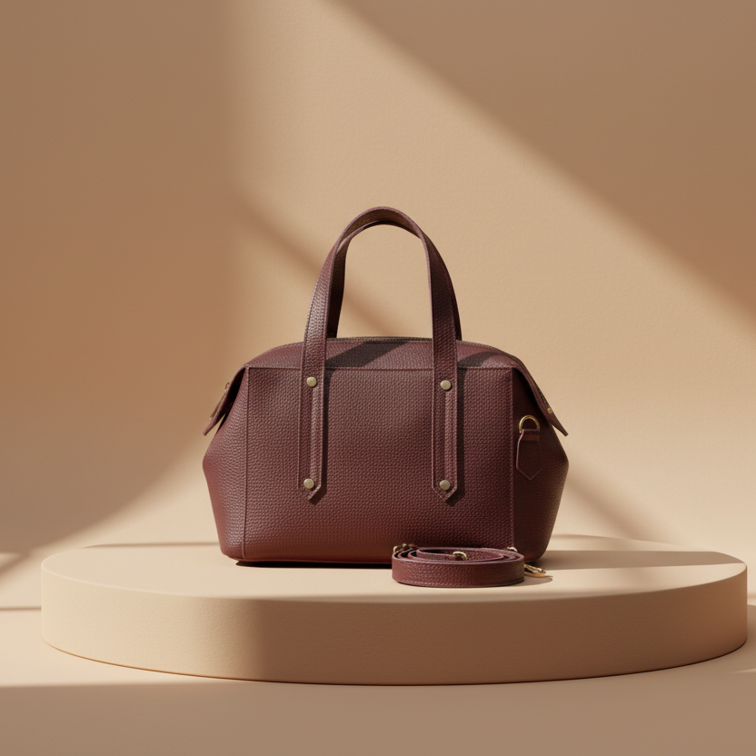 DRUM PREMIUM HANDBAG