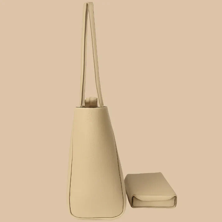 JASON LARGE TOTE BLACK