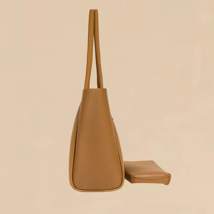 JASON LARGE TOTE BLACK