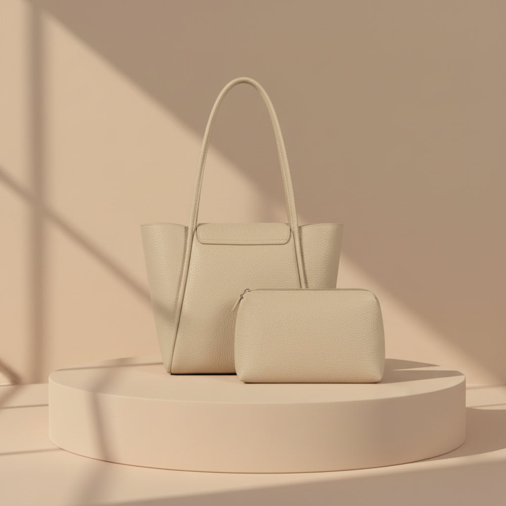 JADEL MEDIUM TOTE BAG