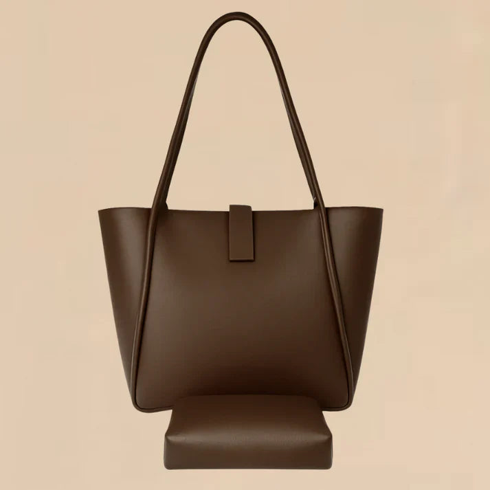 JASON LARGE TOTE BLACK