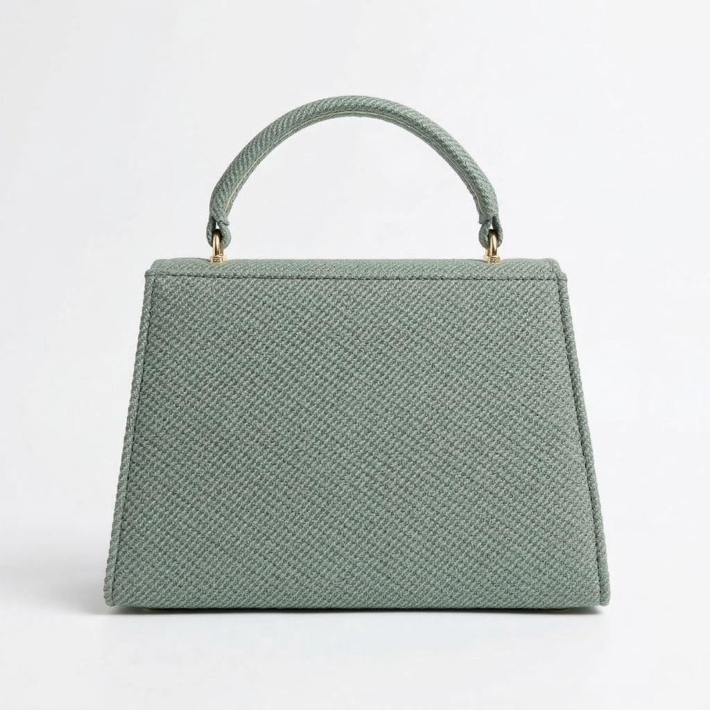 Ryndra Zuri Crossbody — Green