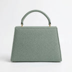 Ryndra Zuri Crossbody — Green