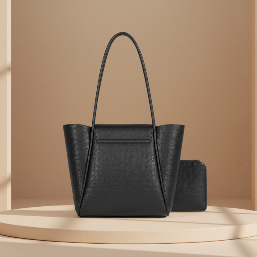 Ryndra Lyra Tote — Multi