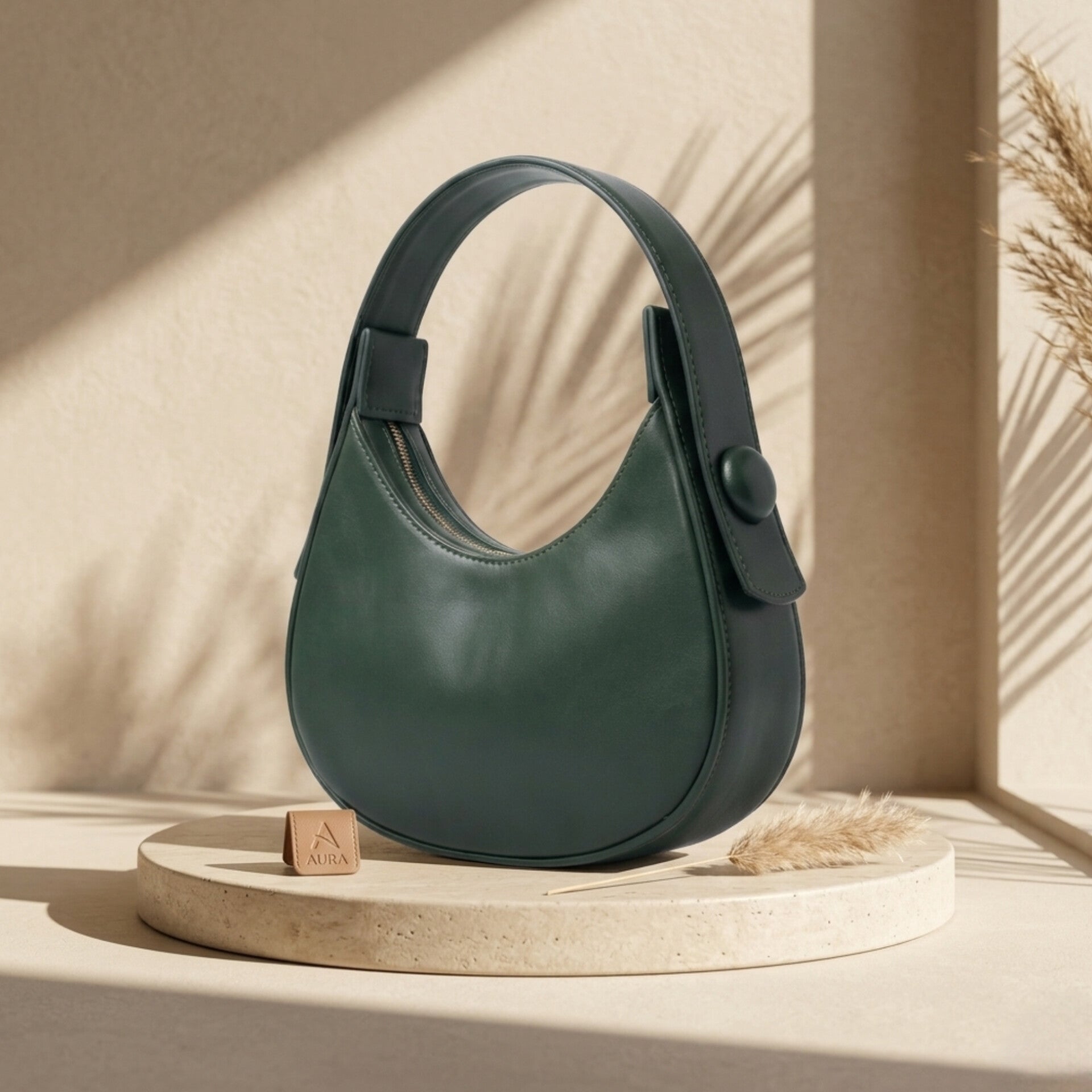 SOBO HALFMOON BAG