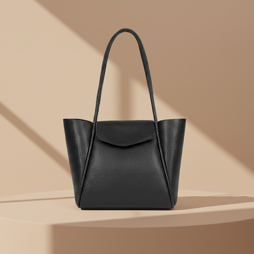 Ryndra Lyra Tote — Multi