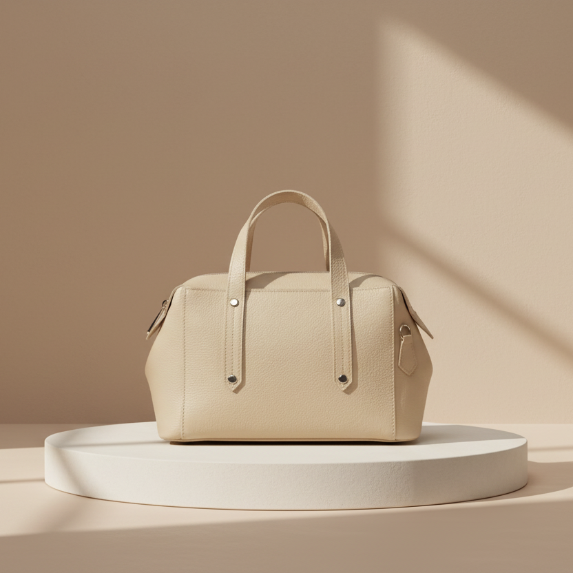 DRUM PREMIUM HANDBAG