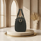 Ryndra Pico Duffle — Black