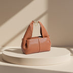 Ryndra Orin Handbag — Brown
