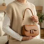 Ryndra Vael Shoulder — Multi
