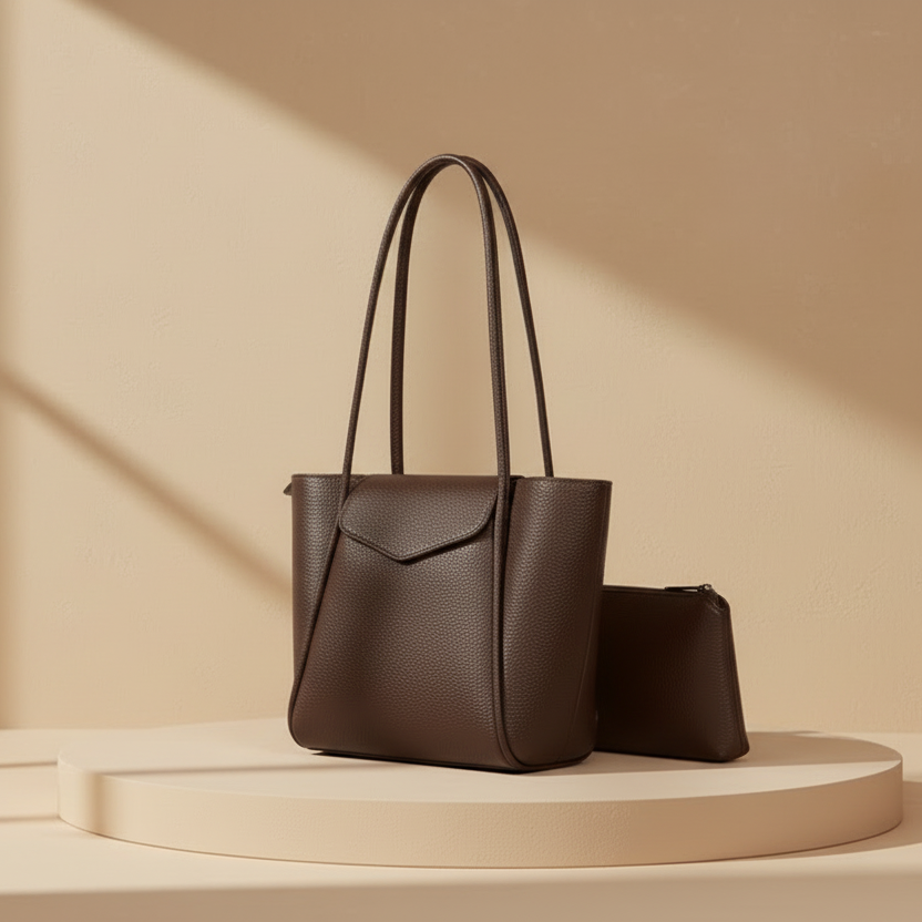 JADEL MEDIUM TOTE BAG