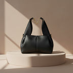 Ryndra Orin Handbag — Black