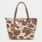 Ryndra Wren Tote — Brown