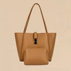 JASON LARGE TOTE BLACK