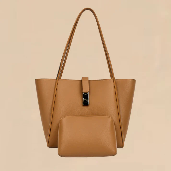 JASON LARGE TOTE BLACK