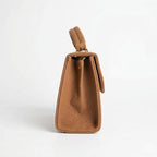 Ryndra Zuri Crossbody — Brown