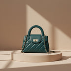 TWELL CROSSBODY GREEN