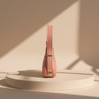 Ryndra Riva Shoulder Bag — Pink