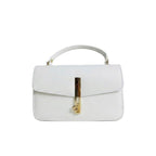 Ryndra Nyla Crossbody — White