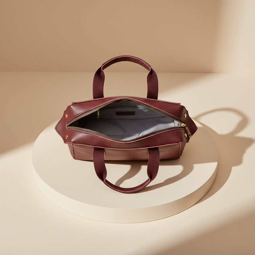 DRUM PREMIUM HANDBAG