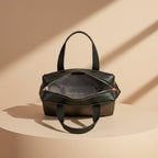 DRUM HANDBAG BLACK