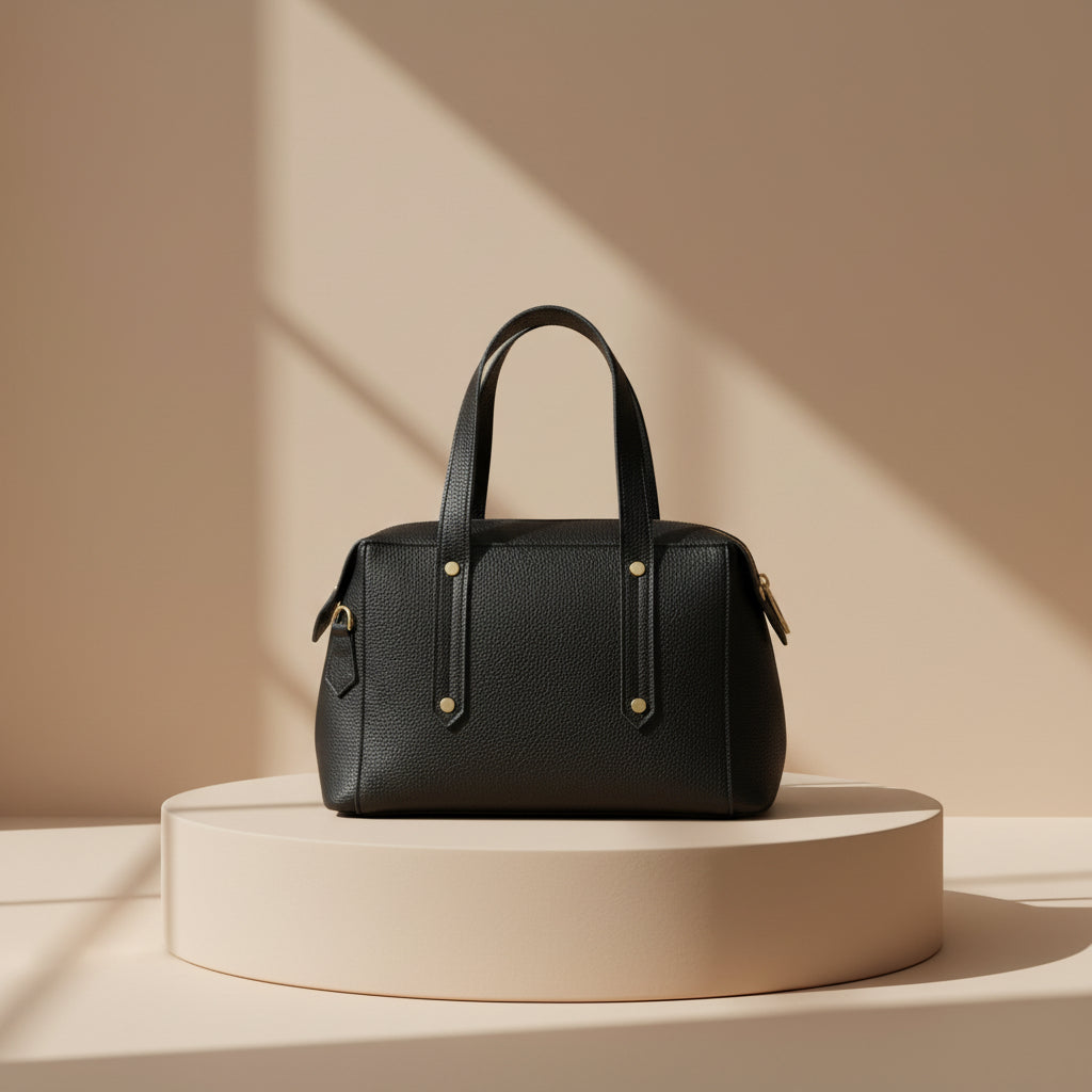 DRUM PREMIUM HANDBAG