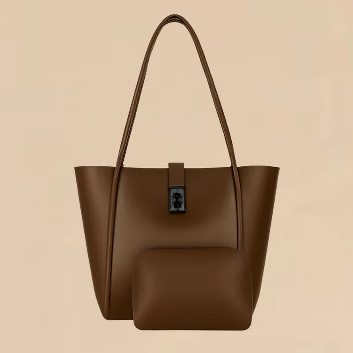 JASON LARGE TOTE BLACK